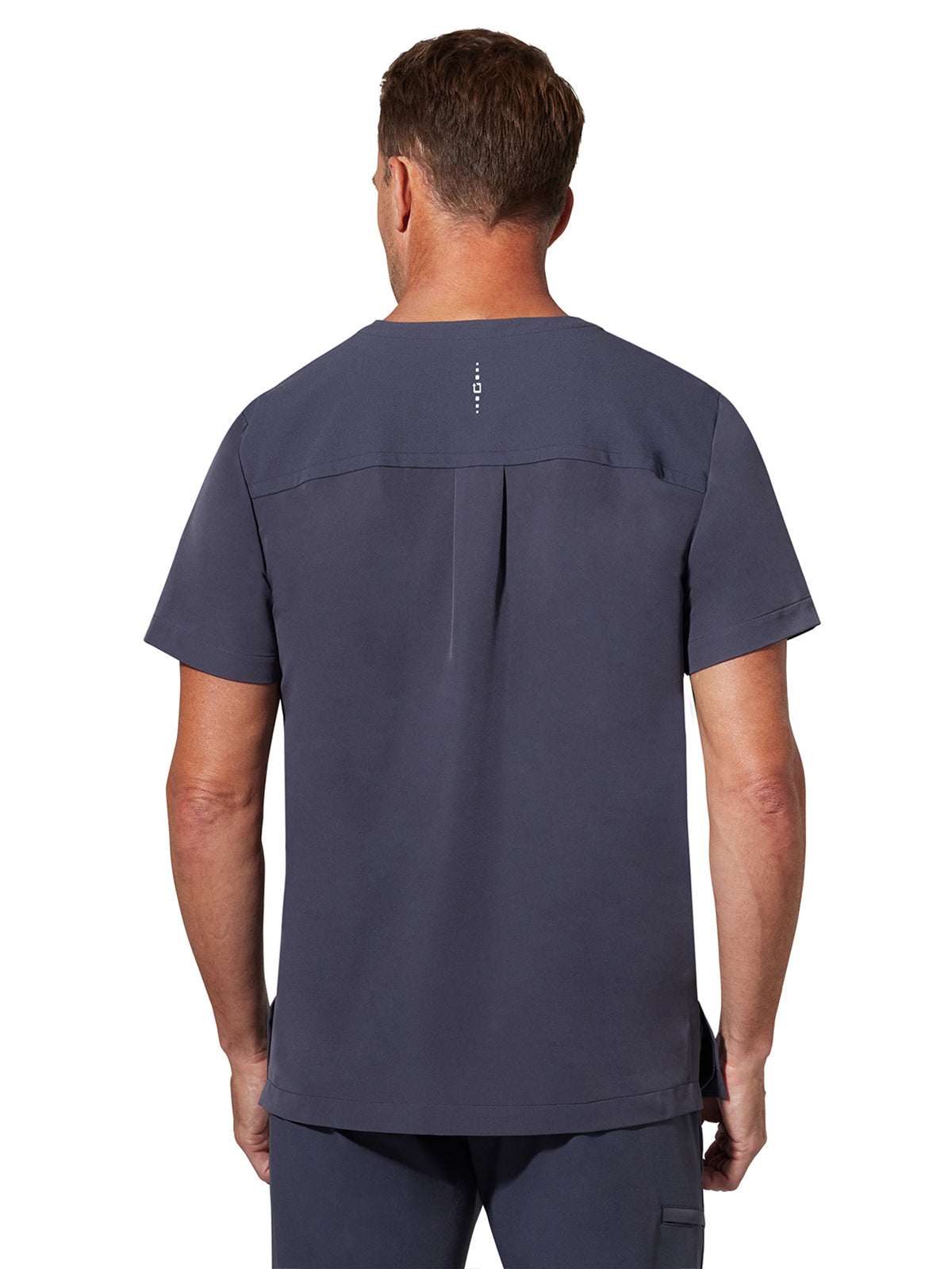 Men's 1-Pocket Moisture Wicking Top