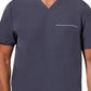 Men's 1-Pocket Moisture Wicking Top