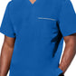 Men's 1-Pocket Moisture Wicking Top