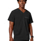 Men's 3-Pocket Moisture Wicking Top