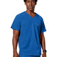 Men's 3-Pocket Moisture Wicking Top