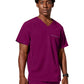 Men's 3-Pocket Moisture Wicking Top