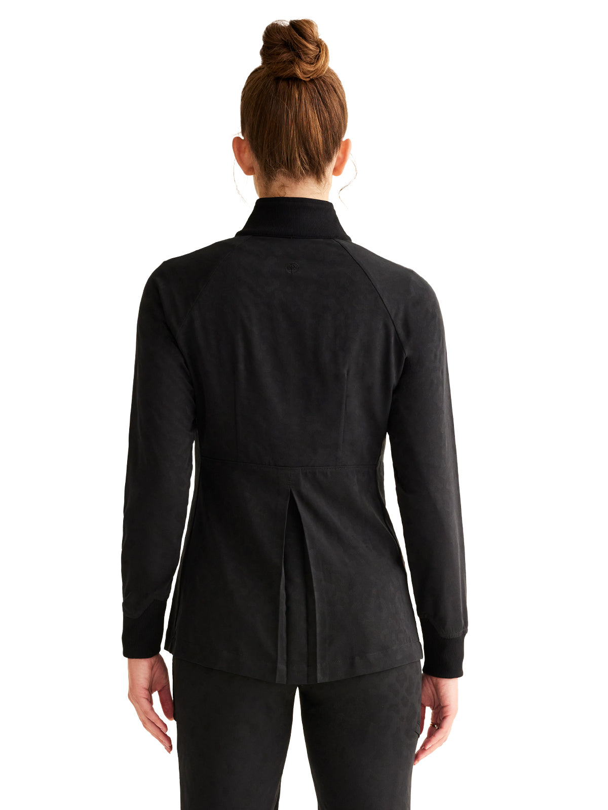 Women's 2-Pocket Devon Scrub Jacket