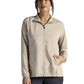 Women's Vida Packable Scrub Jacket