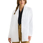 Women's 4-Pocket 31" Lab Coat