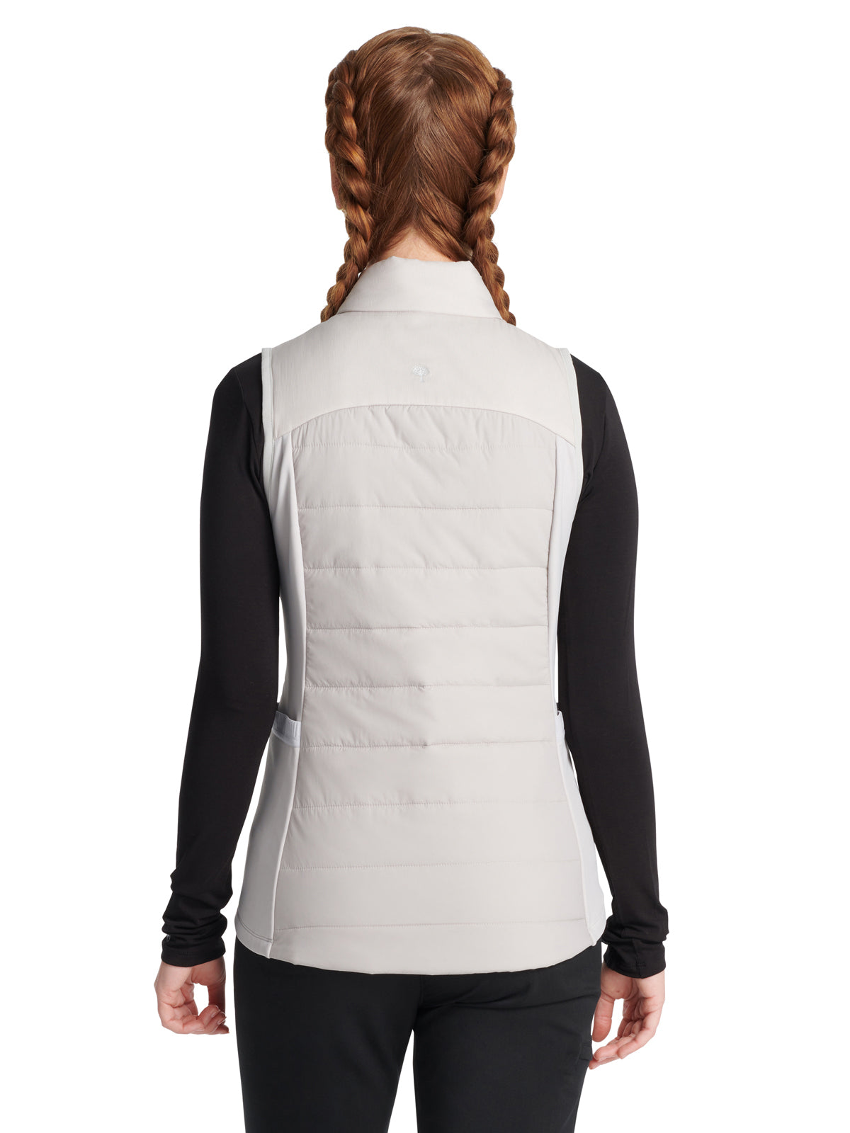 Women's 7-Pocket Quilted Vest