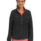 Women's Zipper Front Jacket