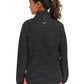 Women's Zipper Front Jacket