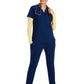 Women's Long Sleeve Underscrub Tee