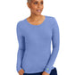 Women's Long Sleeve Underscrub Tee