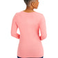 Women's Long Sleeve Underscrub Tee