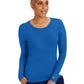 Women's Long Sleeve Underscrub Tee