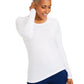 Women's Long Sleeve Underscrub Tee