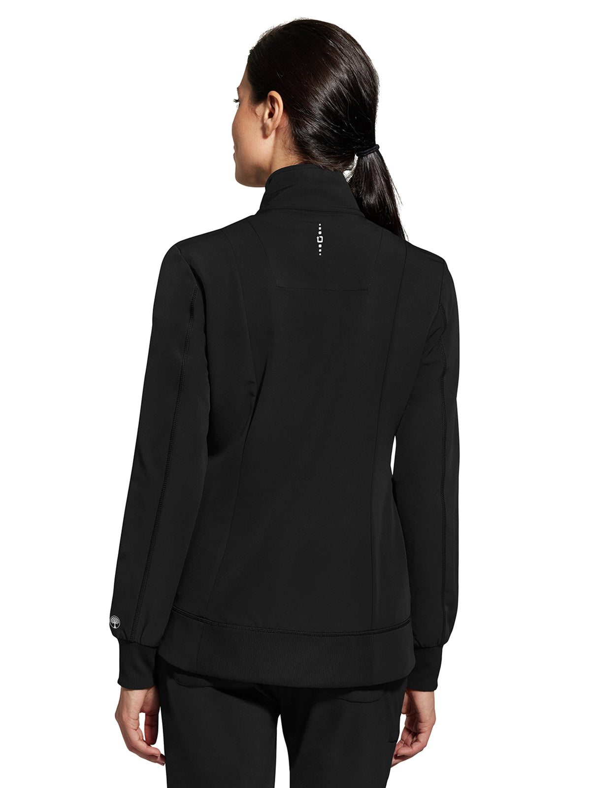 Women's 5-Pocket Moisture Wicking Jacket