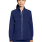 Women's 5-Pocket Moisture Wicking Jacket