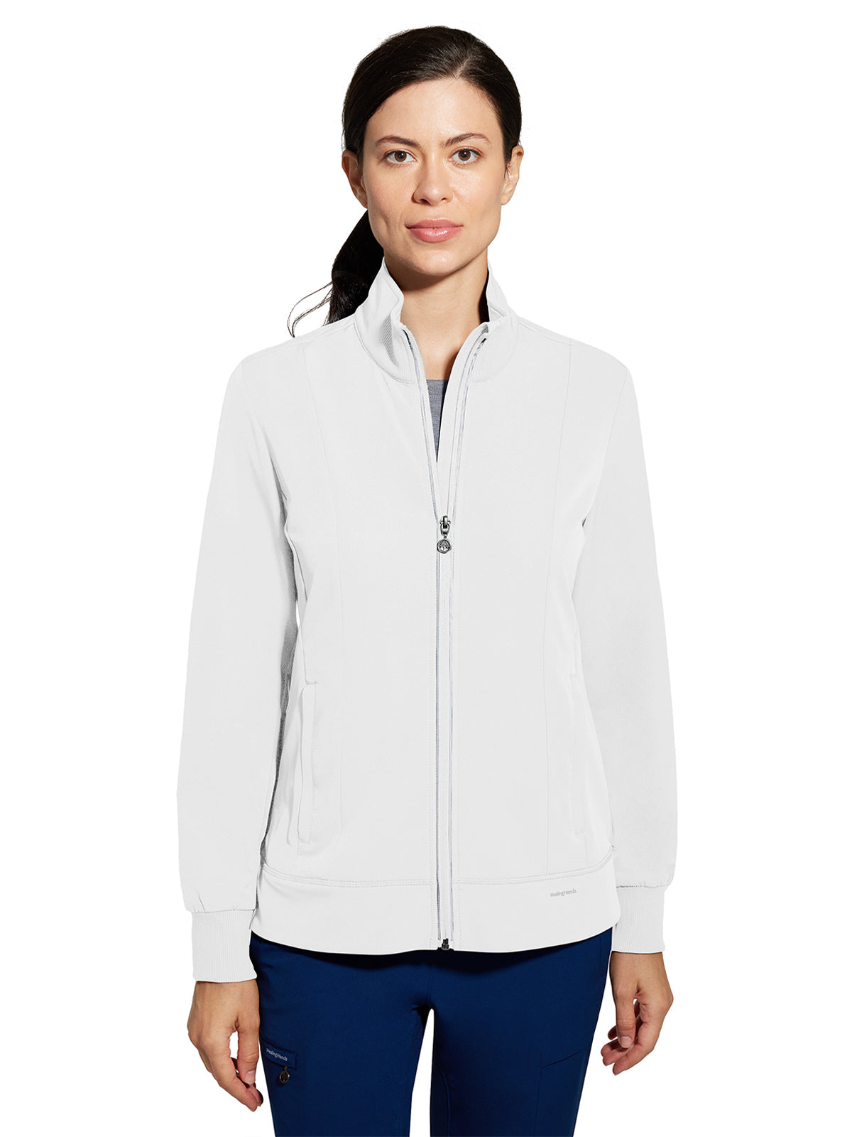 Women's 5-Pocket Moisture Wicking Jacket