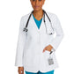 Women's Five-Pocket 29" Flo Consultation Lab Coat