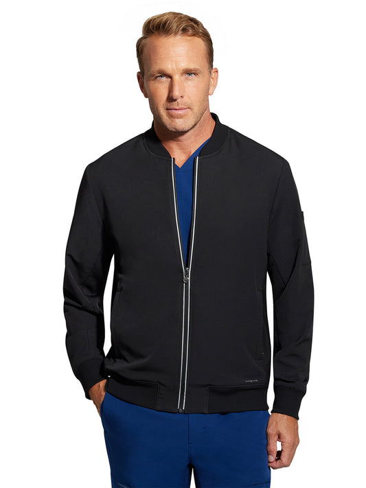 Men's 6-Pocket Bomber Jacket