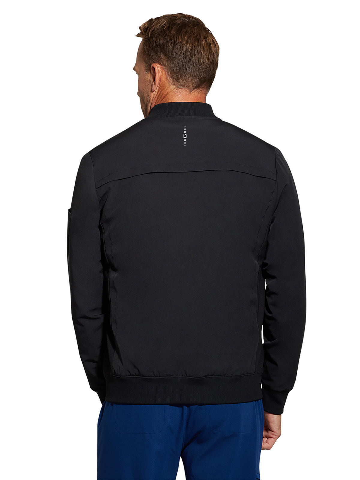 Men's 6-Pocket Bomber Jacket