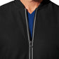 Men's 6-Pocket Bomber Jacket