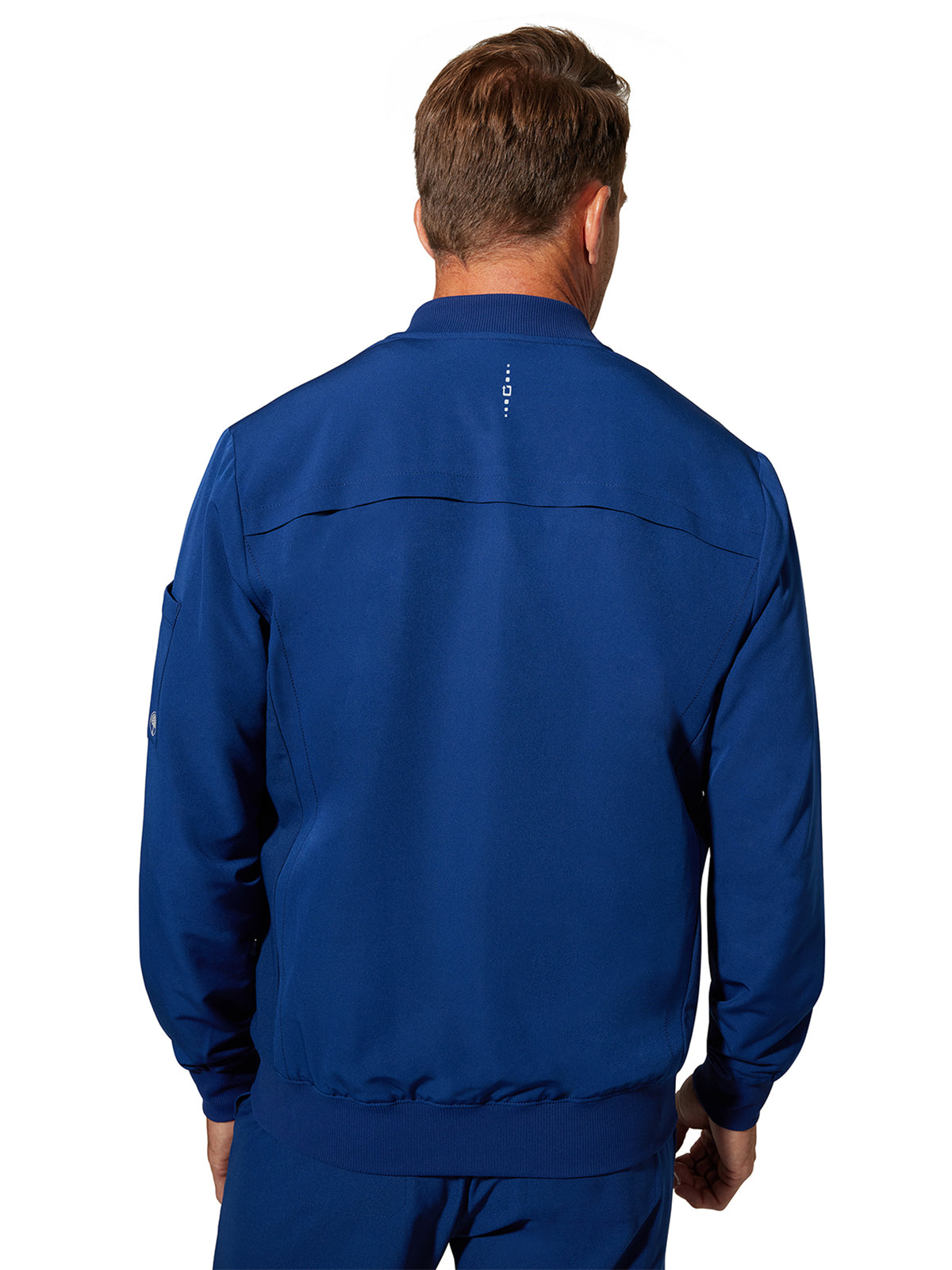 Men's 6-Pocket Bomber Jacket