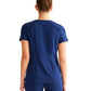 Women's 2-Pocket Jolie Scrub Top