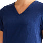 Women's 2-Pocket Jolie Scrub Top