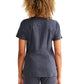 Women's 2-Pocket Jolie Scrub Top