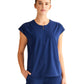 Women's 2-Pocket Jayden Scrub Top