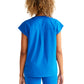 Women's 2-Pocket Jayden Scrub Top