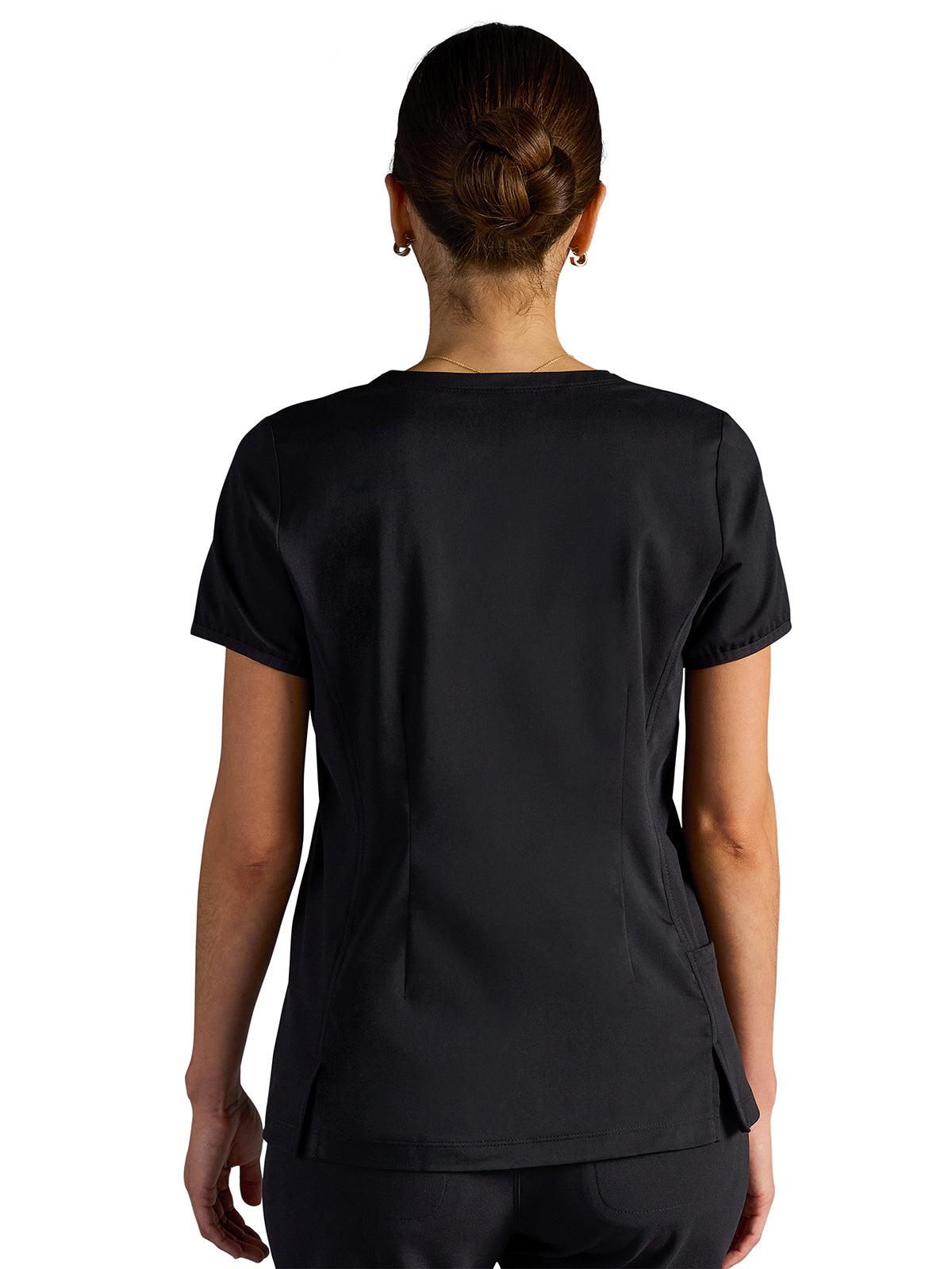 Women's Vivian V-Neck Top