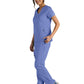 Women's Vivian V-Neck Scrub Top