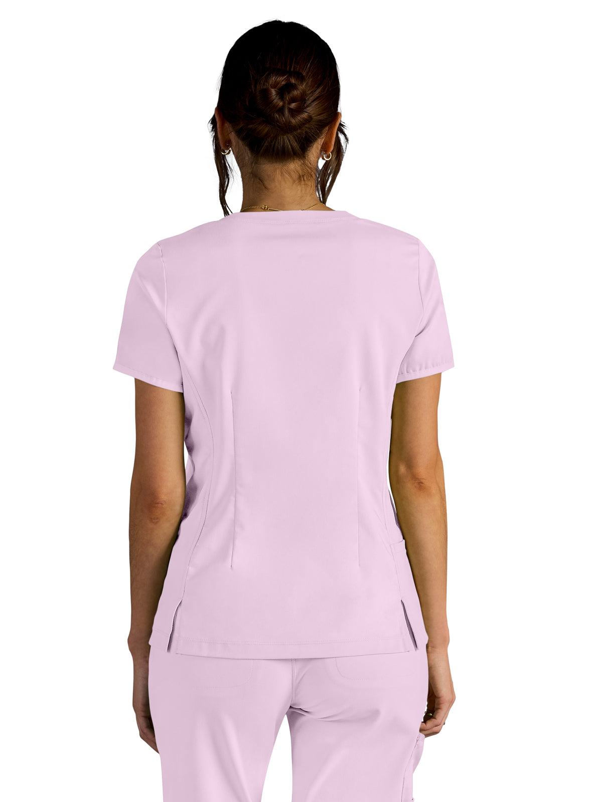 Women's Vivian V-Neck Top