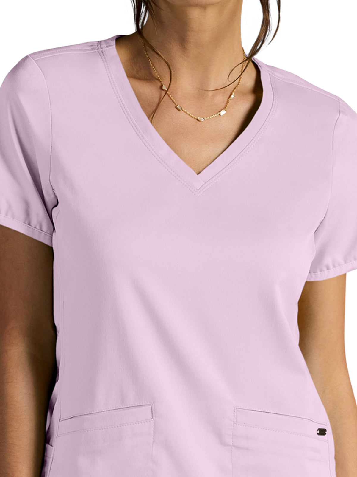 Women's Vivian V-Neck Top