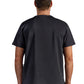 Men's Victor Quarter-Zip Scrub Top