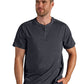 Men's Victor Quarter-Zip Scrub Top