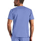 Men's Vincent V-Neck Scrub Top