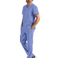 Men's Vincent V-Neck Scrub Top