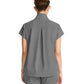 Women's 1-Pocket Partial Zip Top