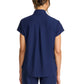 Women's 1-Pocket Partial Zip Top