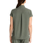 Women's 1-Pocket Partial Zip Top