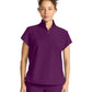 Women's 1-Pocket Partial Zip Top