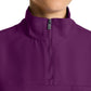 Women's 1-Pocket Partial Zip Top