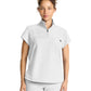 Women's 1-Pocket Partial Zip Top