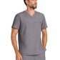 Men's 1-Pocket V-Neck Top