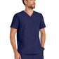 Men's 1-Pocket V-Neck Top