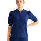 Women's 2-Pocket Scrub Top