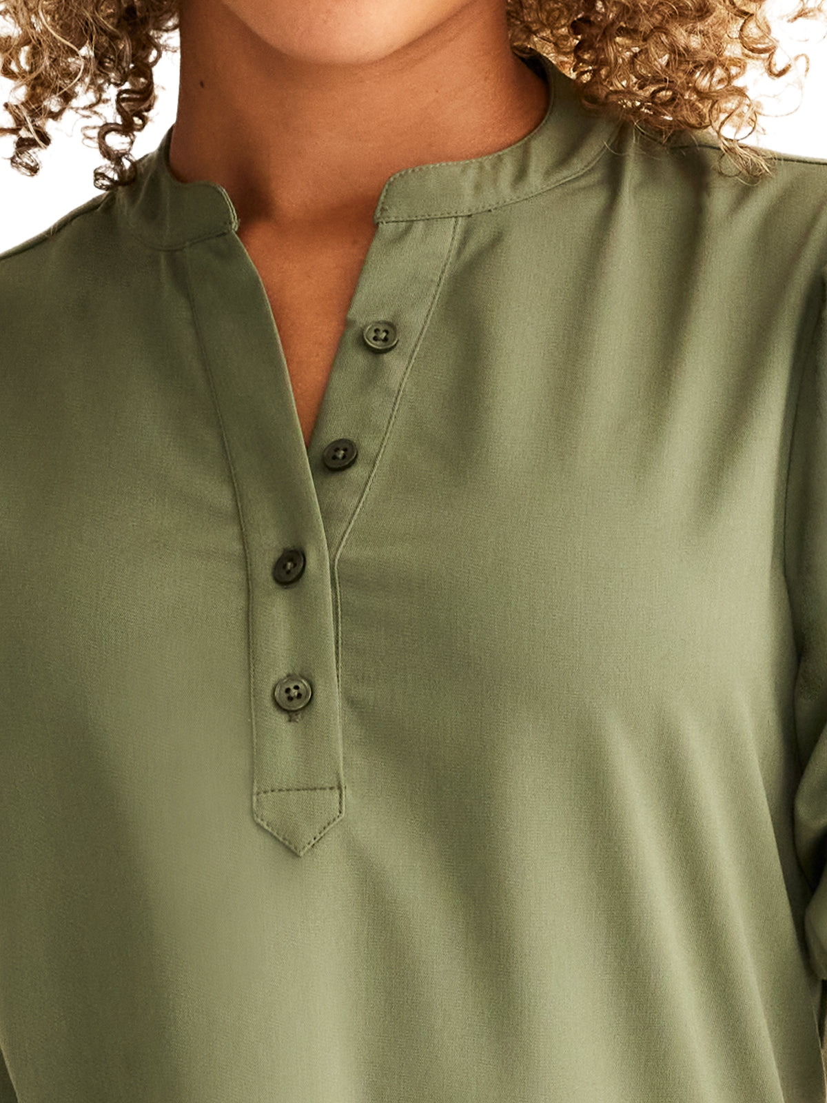 Women's 2-Pocket Top