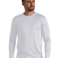 Men's Vaughn Long-Sleeve Crew Tee