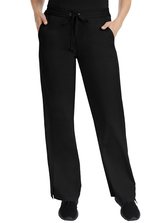 Women's Flat Front Pant